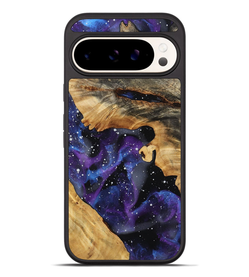 Pixel 10 Pro XL Wood Phone Case - Alberta (Cosmos, 781281)