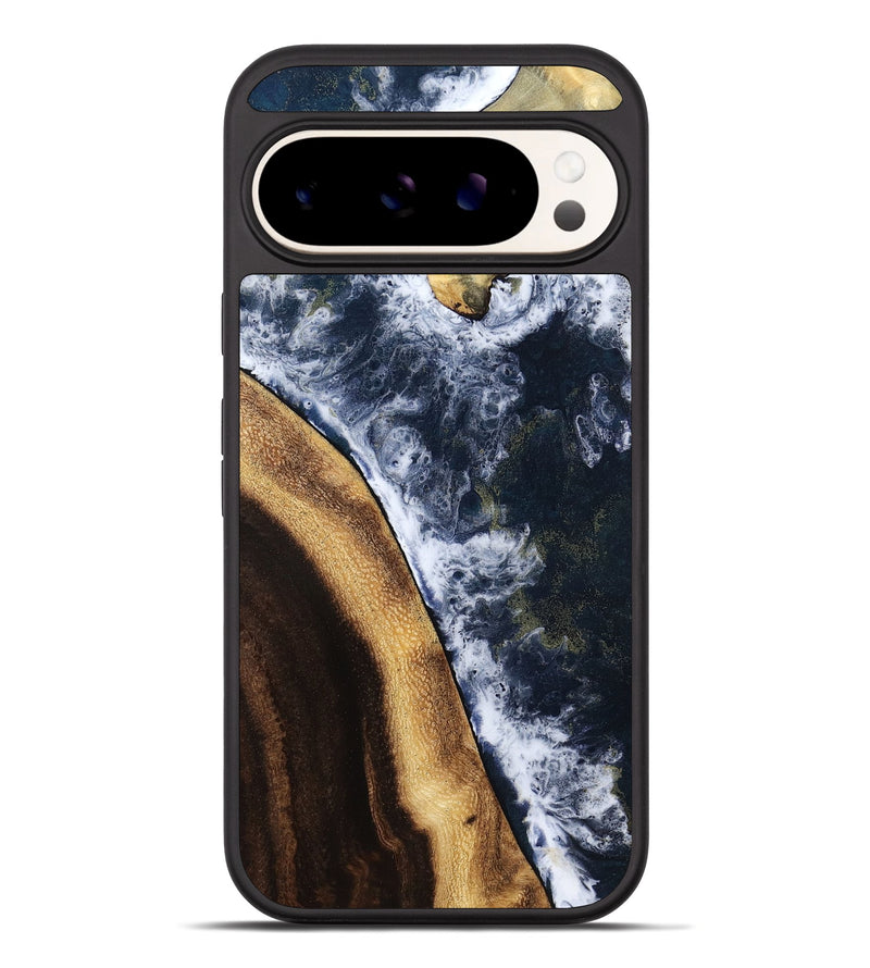 Pixel 10 Pro XL Wood Phone Case - Ashton (Coastal, 781282)