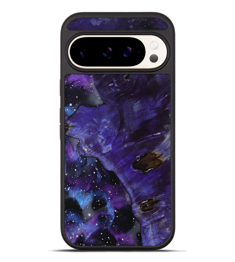 Pixel 10 Pro XL Wood Phone Case - Lyndsey (Cosmos, 781301)