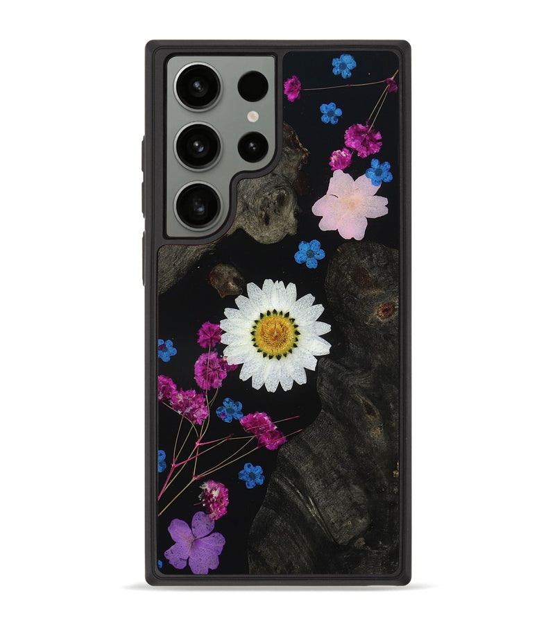 Galaxy S23 Ultra Wood Phone Case - Omari (Bloom, 781353)