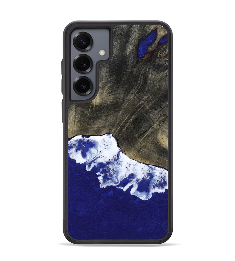 Galaxy S25 Plus Wood Phone Case - Caryn (Coastal, 781417)
