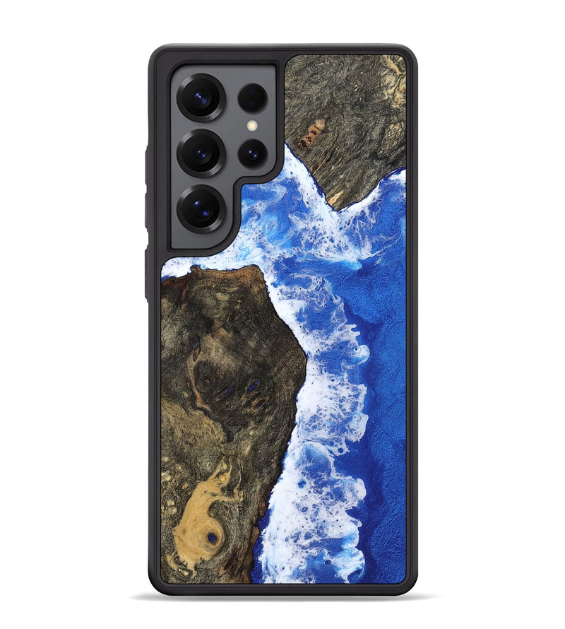 Galaxy S25 Ultra Wood Phone Case - Araya (Coastal, 781419)