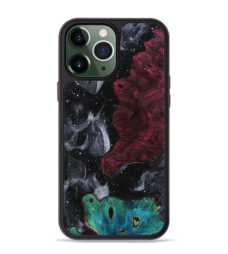 iPhone 13 Pro Max Wood Phone Case - Ashlynn (Cosmos, 781484)
