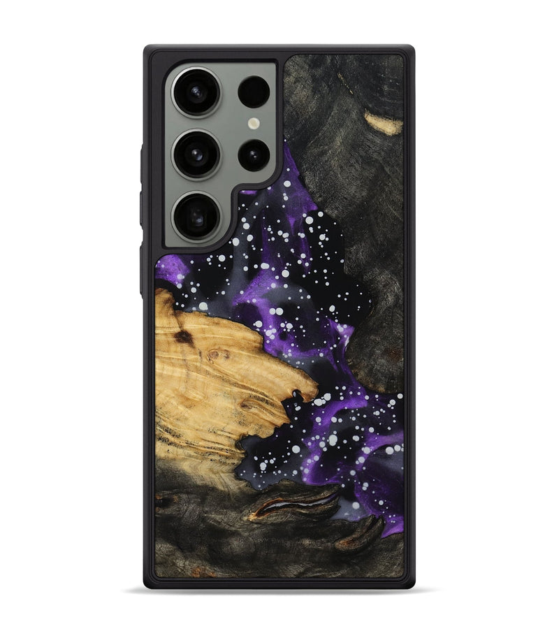 Galaxy S24 Ultra Wood Phone Case - Oaklee (Cosmos, 781487)