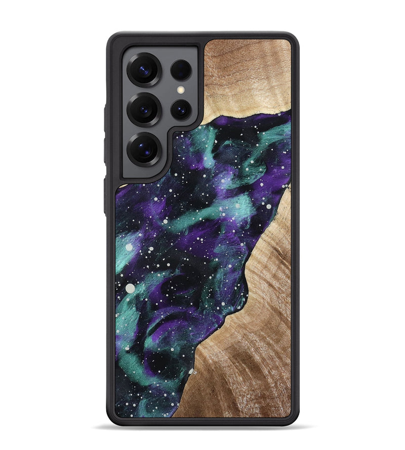 Galaxy S25 Ultra Wood Phone Case - Hailie (Cosmos, 781490)