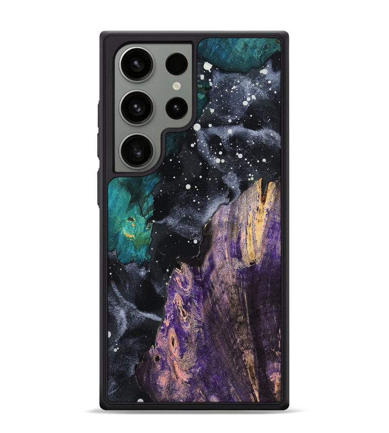 Galaxy S24 Ultra Wood Phone Case - Elda (Cosmos, 781510)