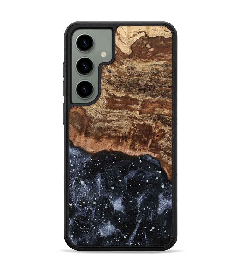 Galaxy S24 Plus Wood Phone Case - Avis (Cosmos, 781513)