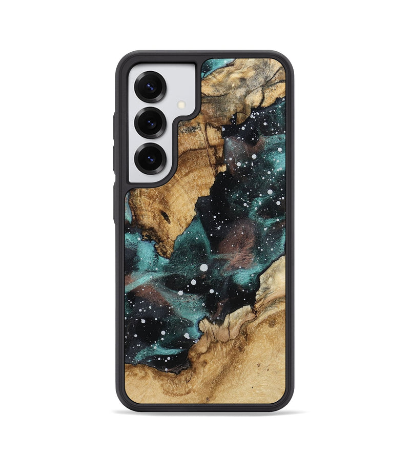 Galaxy S25 Wood Phone Case - Randall (Cosmos, 781520)