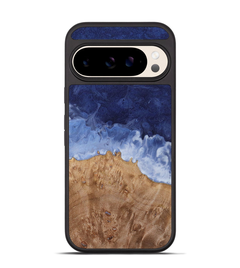 Pixel 10 Wood Phone Case - Jean (Coastal, 781542)