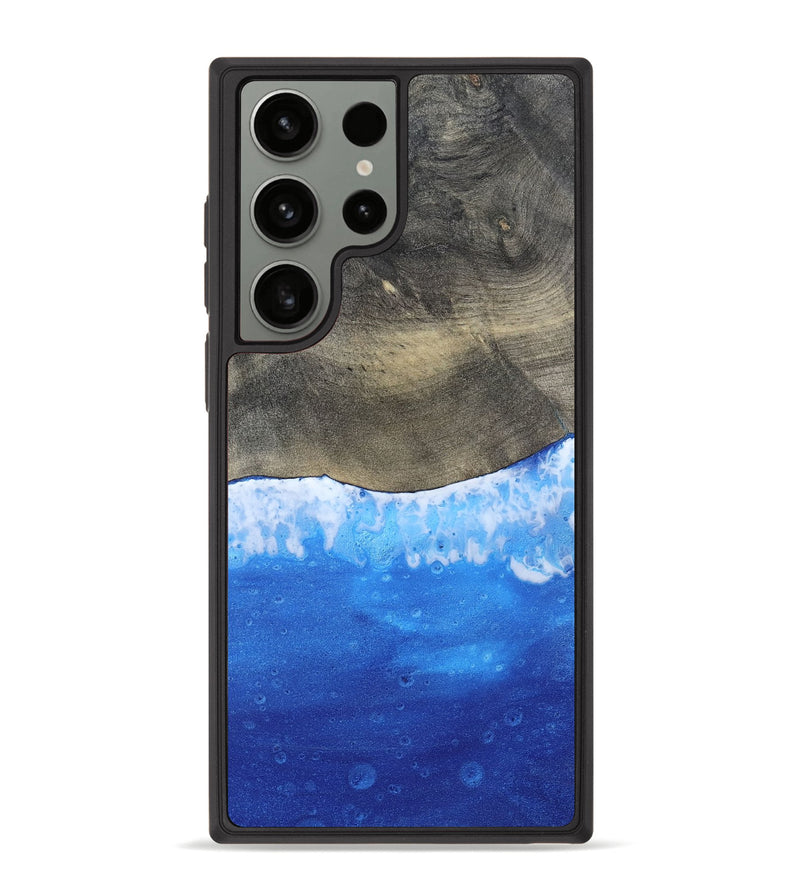 Galaxy S23 Ultra Wood Phone Case - Dawna (Coastal, 781806)