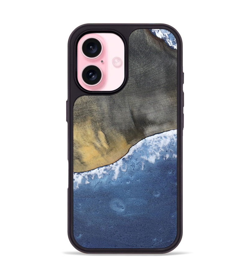 iPhone 17 Wood Phone Case - Jerrod (Coastal, 781814)
