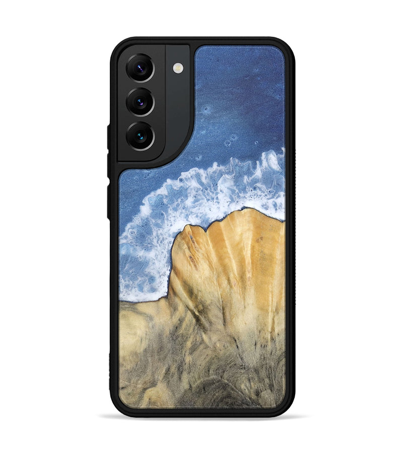 Galaxy S22 Plus Wood Phone Case - Kye (Coastal, 781822)
