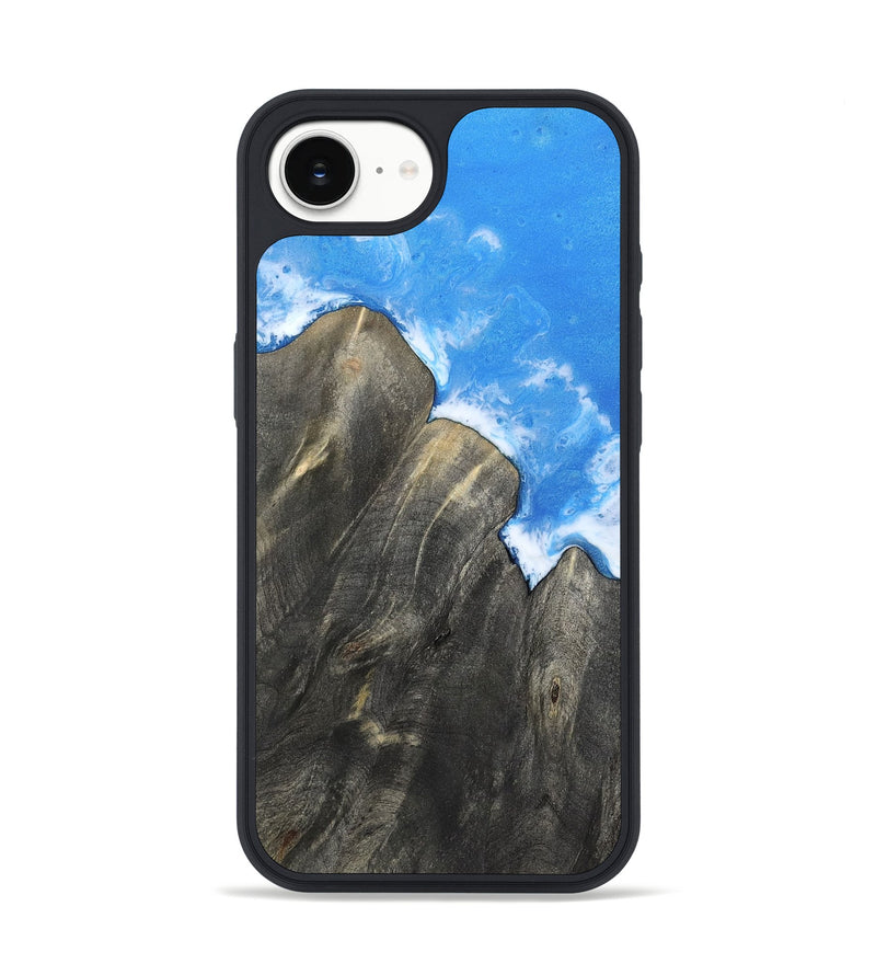 iPhone 16e Wood Phone Case - Payton (Coastal, 781825)