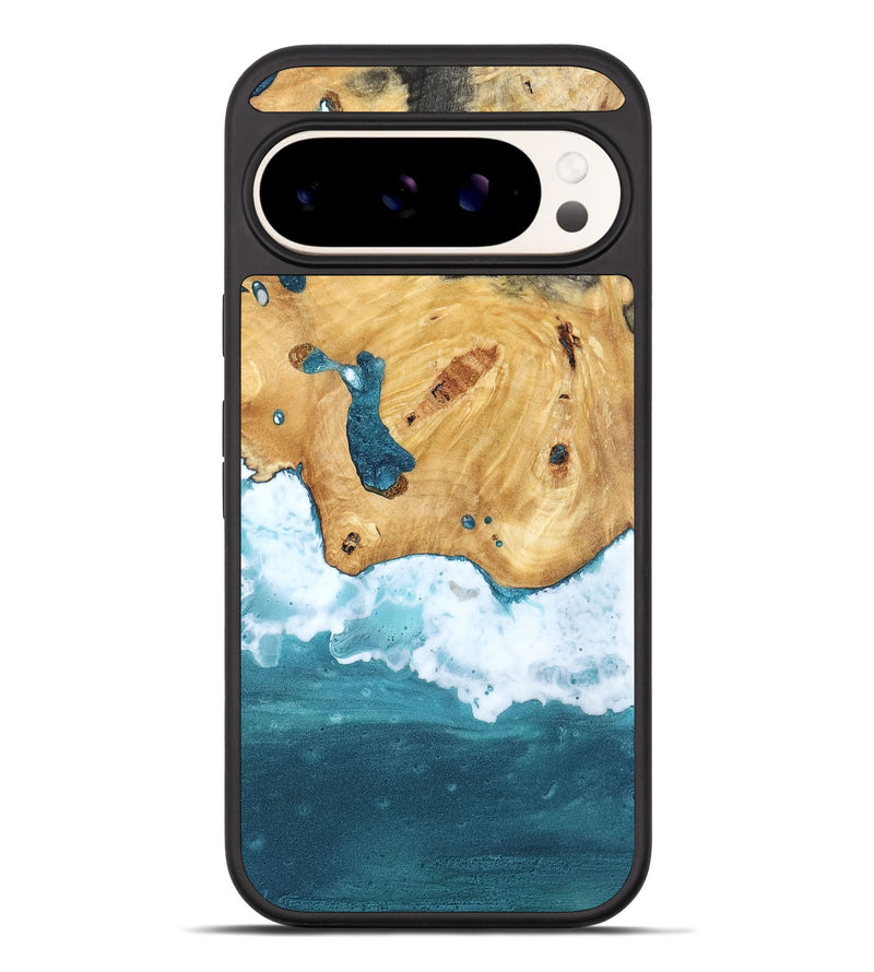 Pixel 10 Pro XL Wood Phone Case - Jalynn (Coastal, 781858)