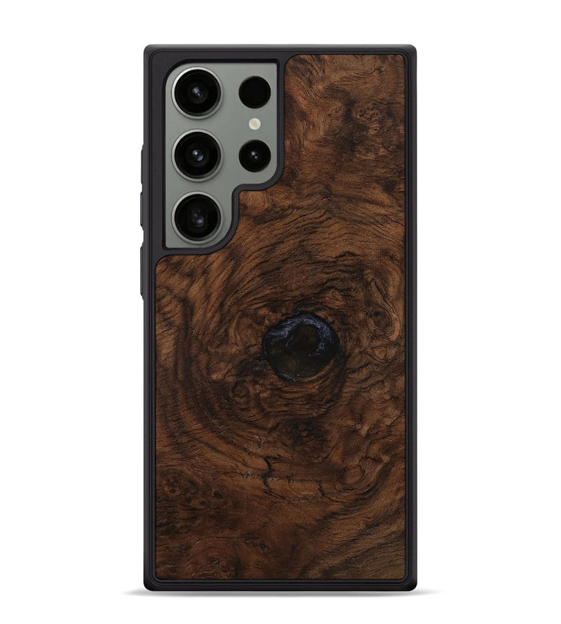 Galaxy S24 Ultra Wood Phone Case - Avis (Wood Burl, 781868)