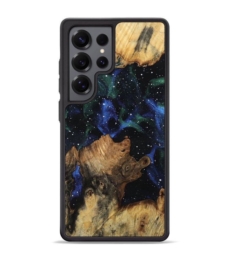 Galaxy S25 Ultra Wood Phone Case - Garth (Cosmos, 781887)
