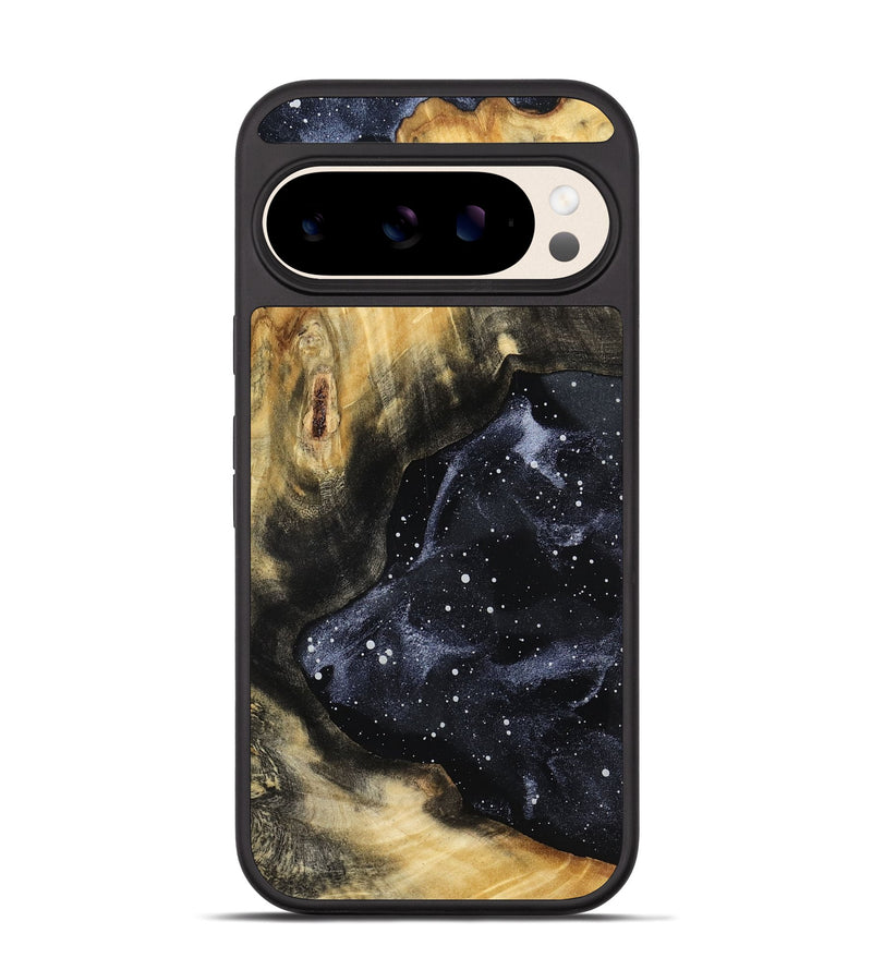 Pixel 10 Pro Wood Phone Case - Vinnie (Cosmos, 781889)