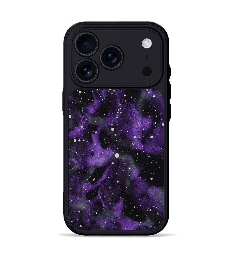 iPhone 17 Pro ResinArt Phone Case - Besse (Cosmos, 781892)