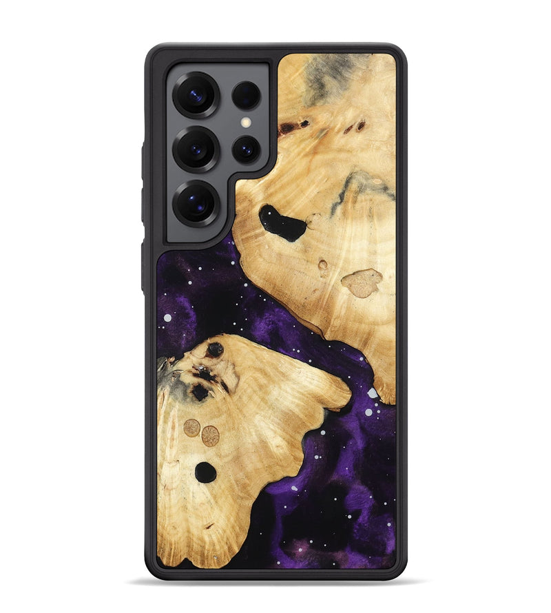 Galaxy S25 Ultra Wood Phone Case - Shyanne (Cosmos, 781896)