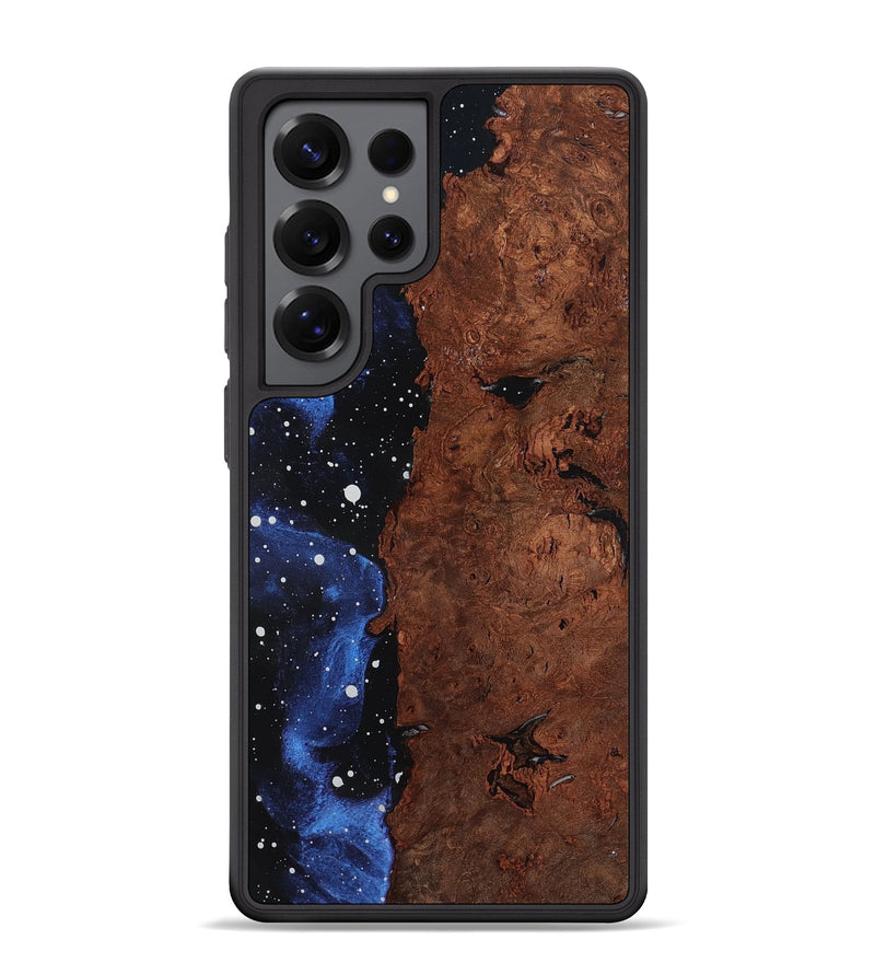Galaxy S25 Ultra Wood Phone Case - Louann (Cosmos, 781898)