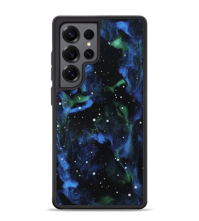 Galaxy S25 Ultra ResinArt Phone Case - Rolland (Cosmos, 781911)