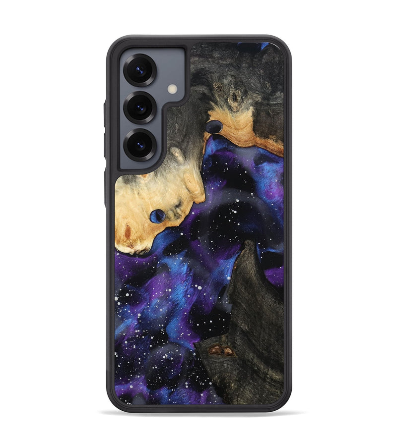 Galaxy S25 Plus Wood Phone Case - Averi (Cosmos, 781912)