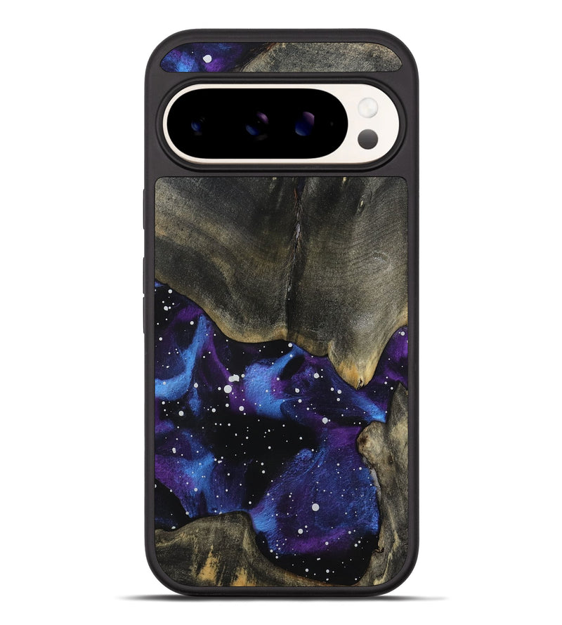 Pixel 10 Pro XL Wood Phone Case - Liza (Cosmos, 781926)