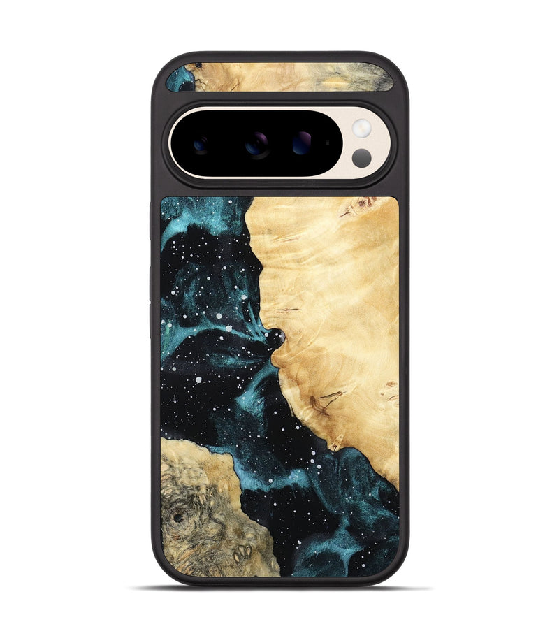 Pixel 10 Wood Phone Case - Paityn (Cosmos, 781928)