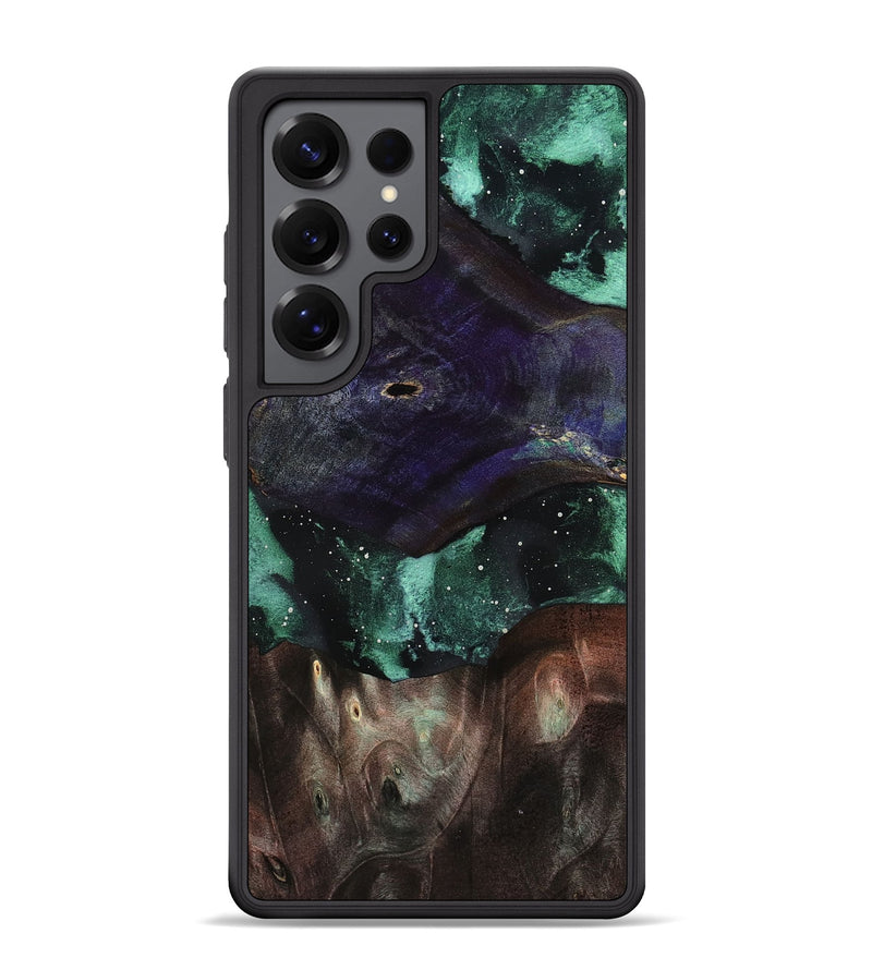 Galaxy S25 Ultra Wood Phone Case - Cori (Cosmos, 781930)