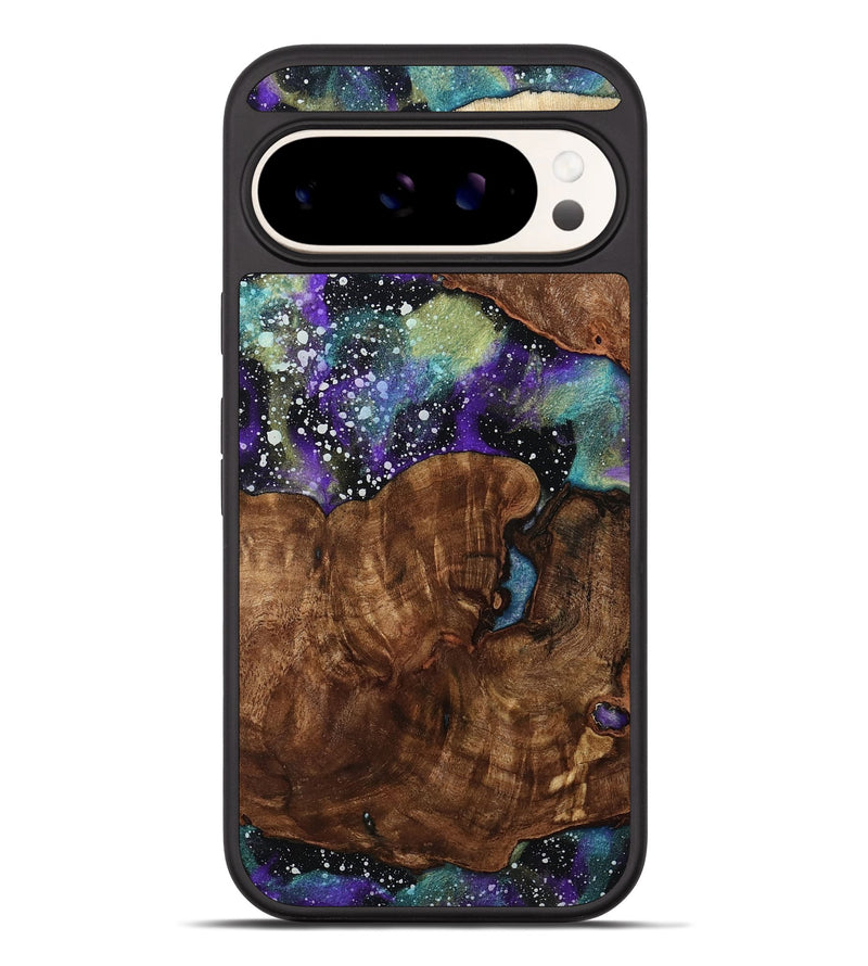 Pixel 10 Pro XL Wood Phone Case - Oaklynn (Cosmos, 781932)