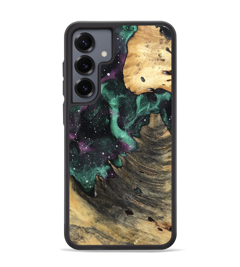 Galaxy S25 Plus Wood Phone Case - Dash (Cosmos, 781937)