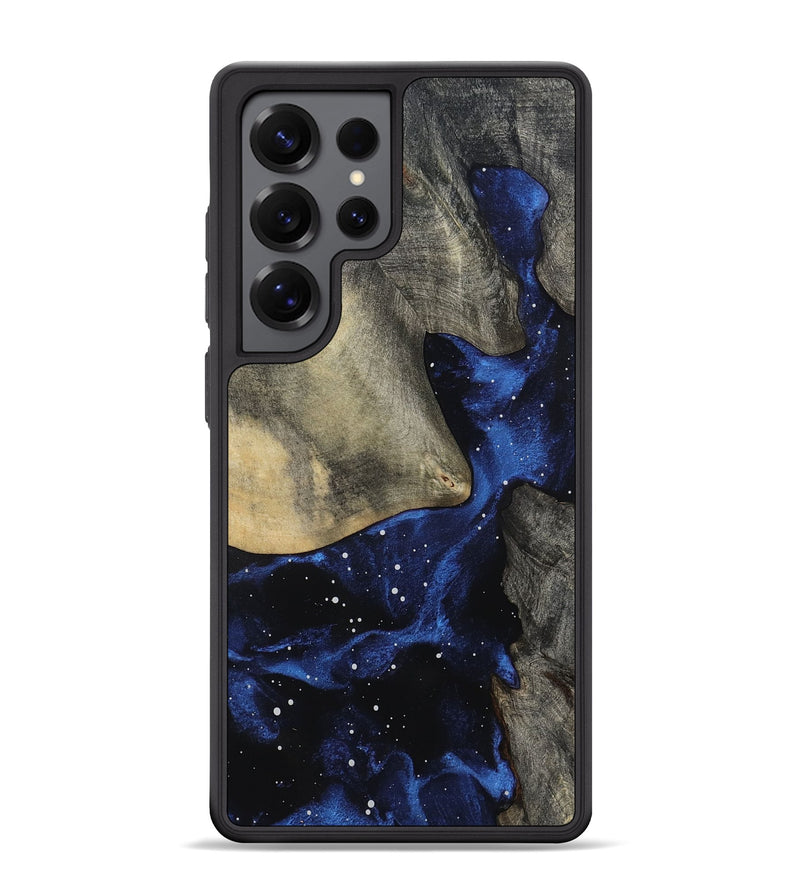 Galaxy S25 Ultra Wood Phone Case - Bishop (Cosmos, 781940)