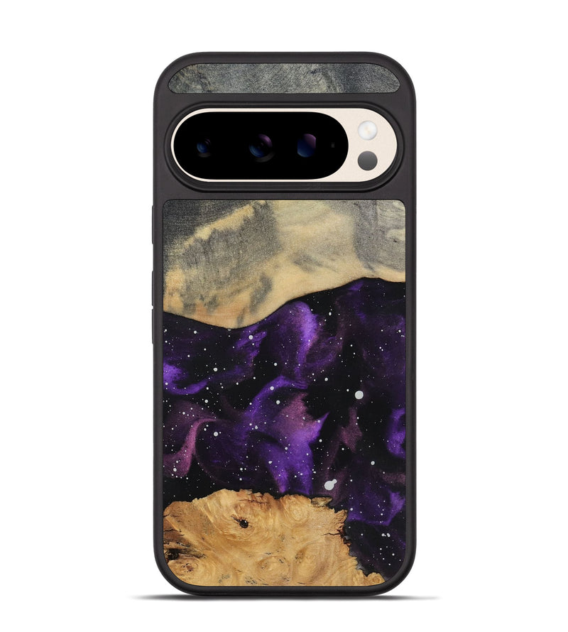 Pixel 10 Pro Wood Phone Case - Ashly (Cosmos, 781943)