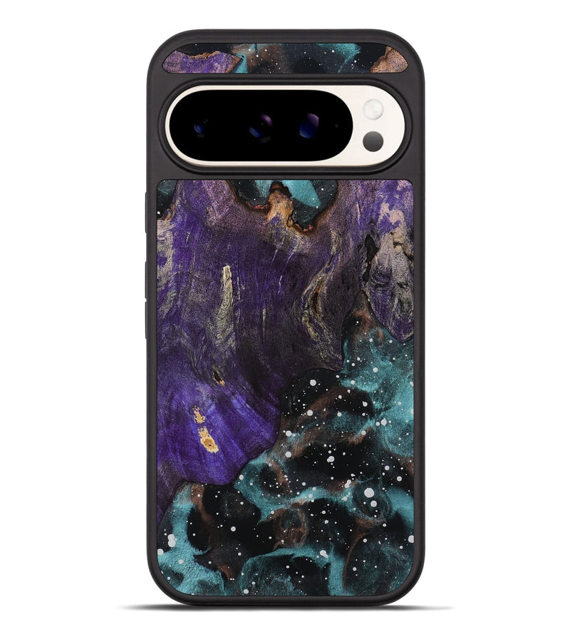 Pixel 10 Pro XL Wood Phone Case - Naomi (Cosmos, 781948)