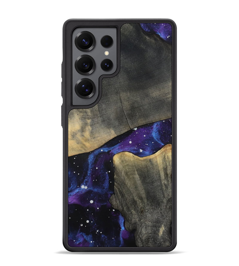 Galaxy S25 Ultra Wood Phone Case - Kashton (Cosmos, 781953)