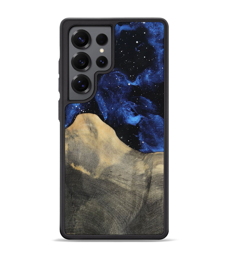 Galaxy S25 Ultra Wood Phone Case - Dina (Cosmos, 781956)