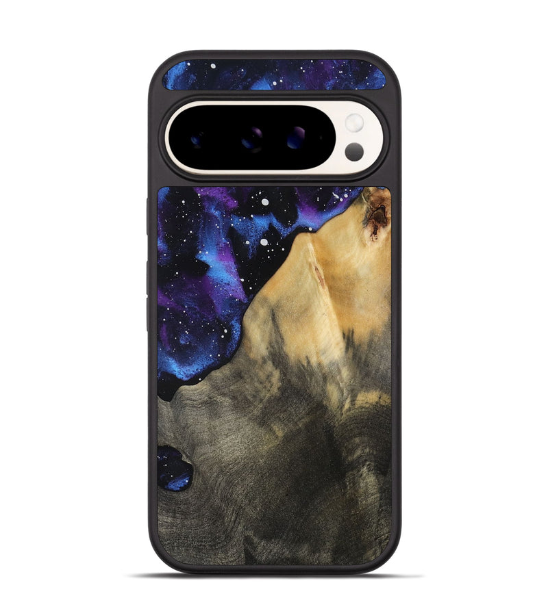Pixel 9 Pro Wood Phone Case - Harve (Cosmos, 781961)