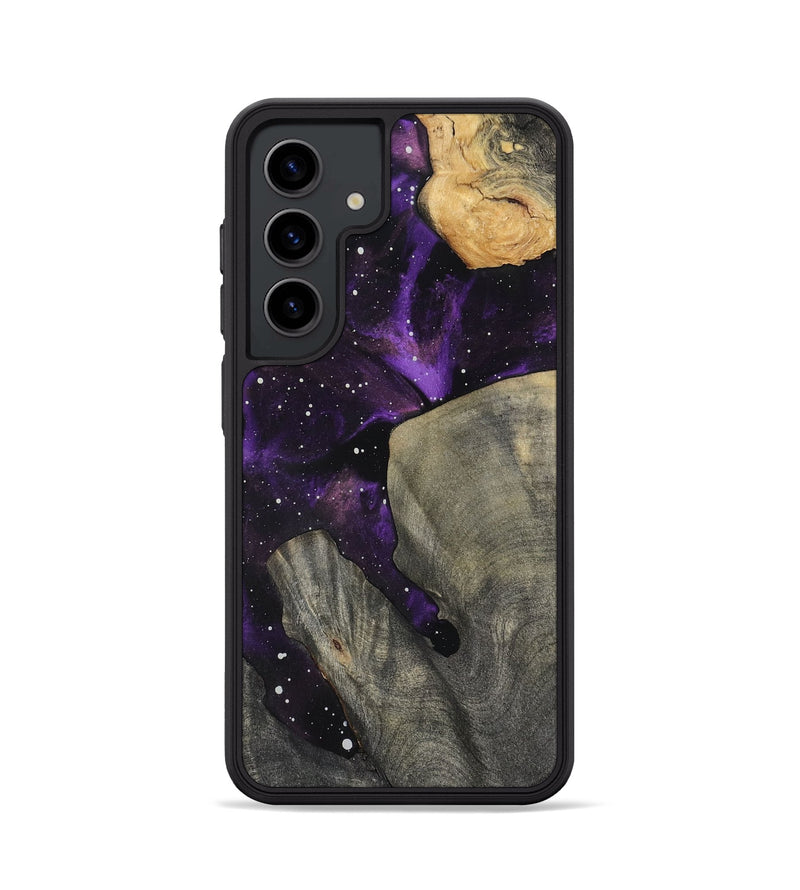 Galaxy S24 Wood Phone Case - Patsy (Cosmos, 781965)