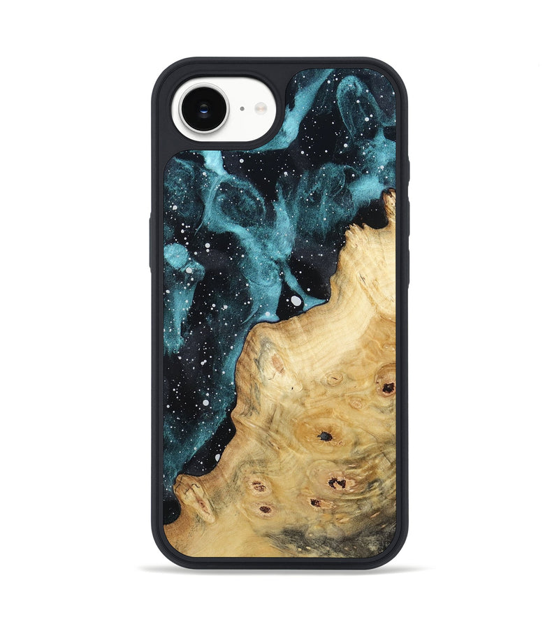 iPhone 16e Wood Phone Case - Selah (Cosmos, 781967)