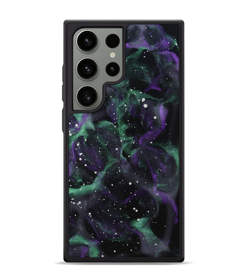 Galaxy S24 Ultra ResinArt Phone Case - Ayana (Cosmos, 781972)