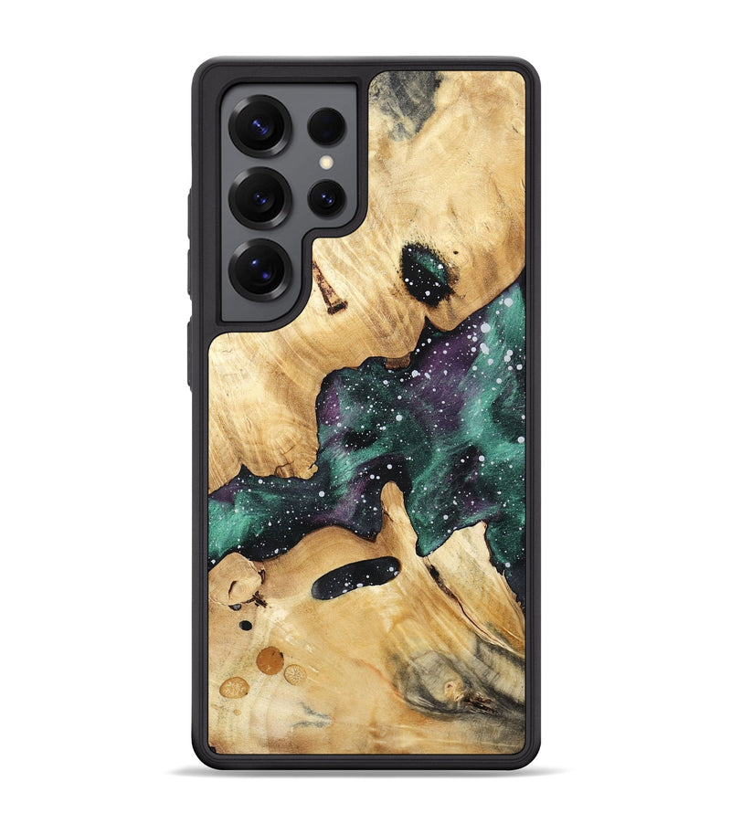 Galaxy S25 Ultra Wood Phone Case - Fate (Cosmos, 781986)