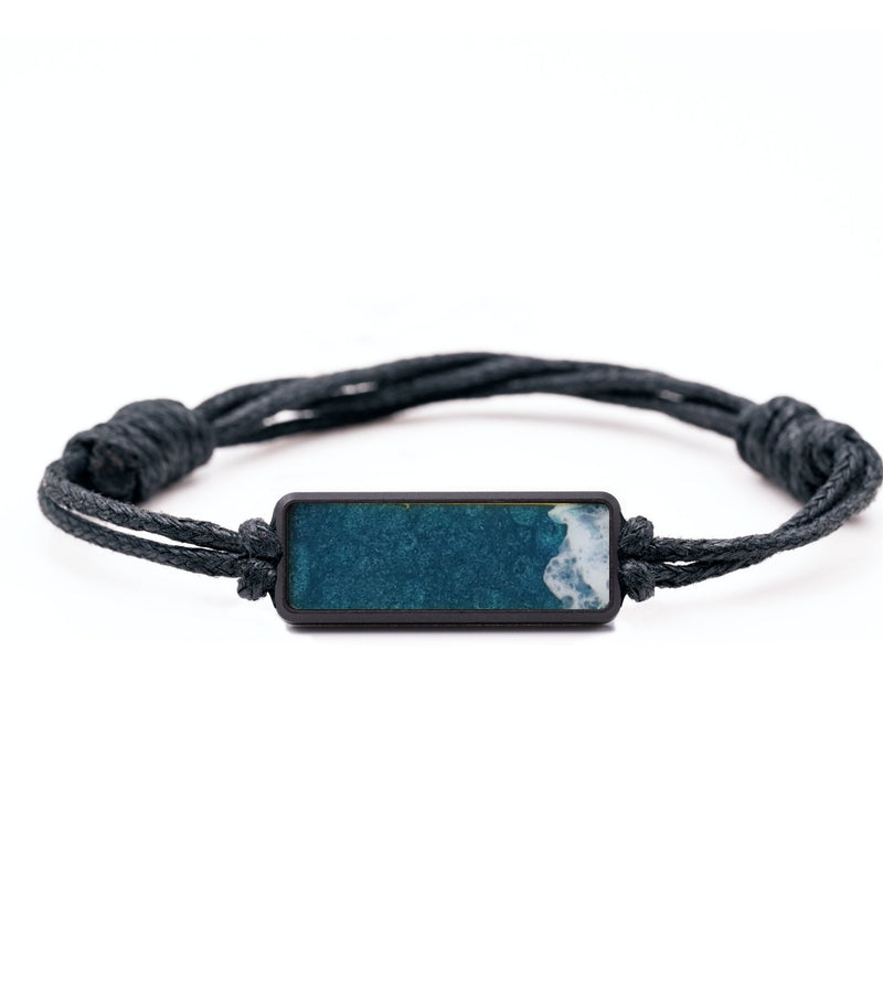 Classic ResinArt Bracelet - Ruth (Coastal, 782063)