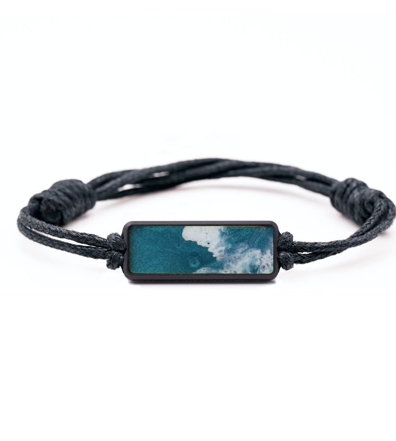 Classic ResinArt Bracelet - Cindy (Coastal, 782066)