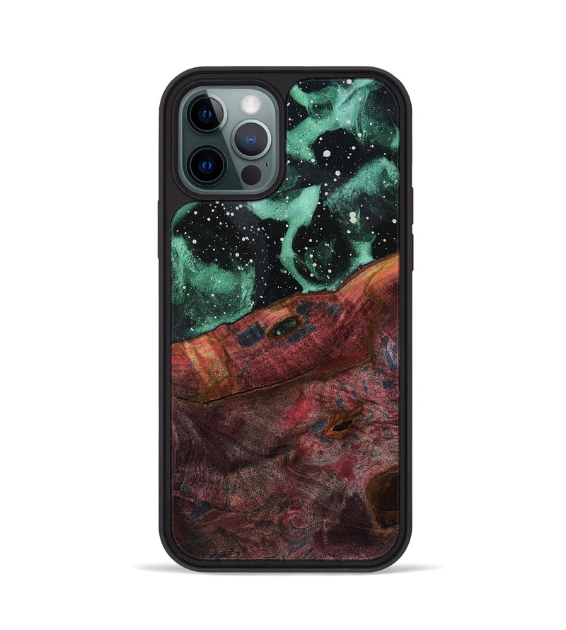 iPhone 12 Pro Wood Phone Case - Colette (Cosmos, 782227)