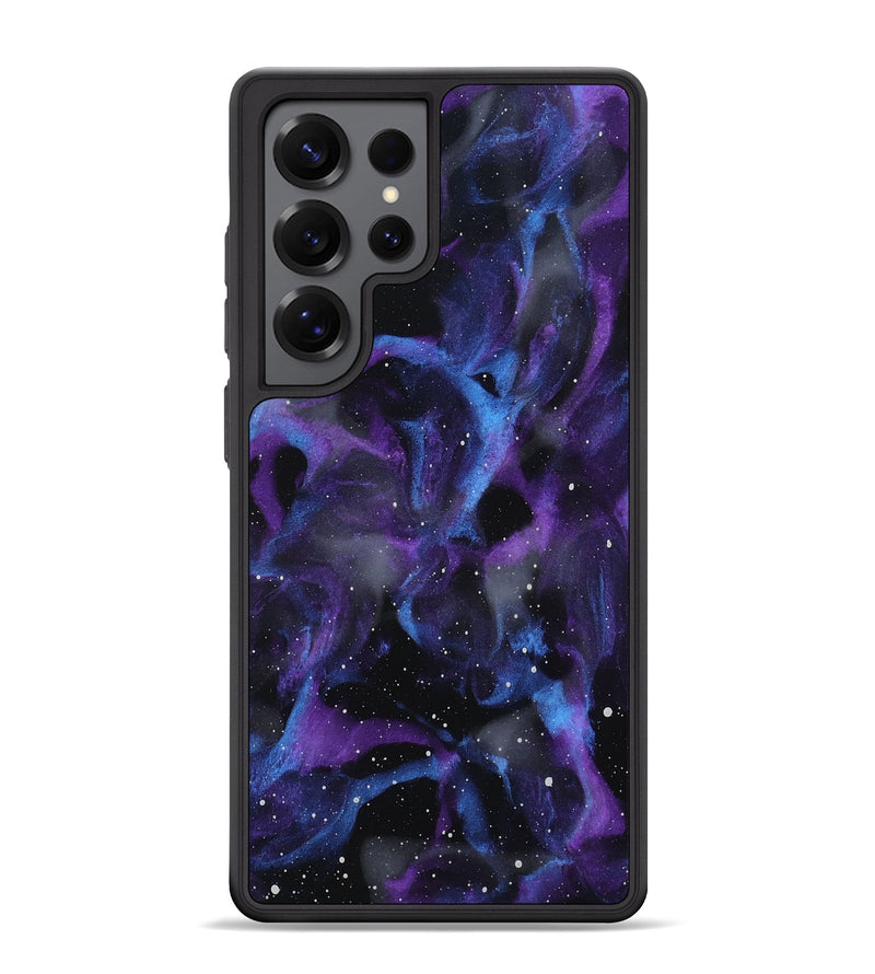 Galaxy S25 Ultra ResinArt Phone Case - Shaylee (Cosmos, 782229)