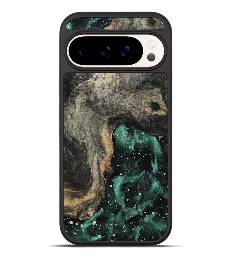 Pixel 10 Pro XL Wood Phone Case - Dollie (Cosmos, 782232)