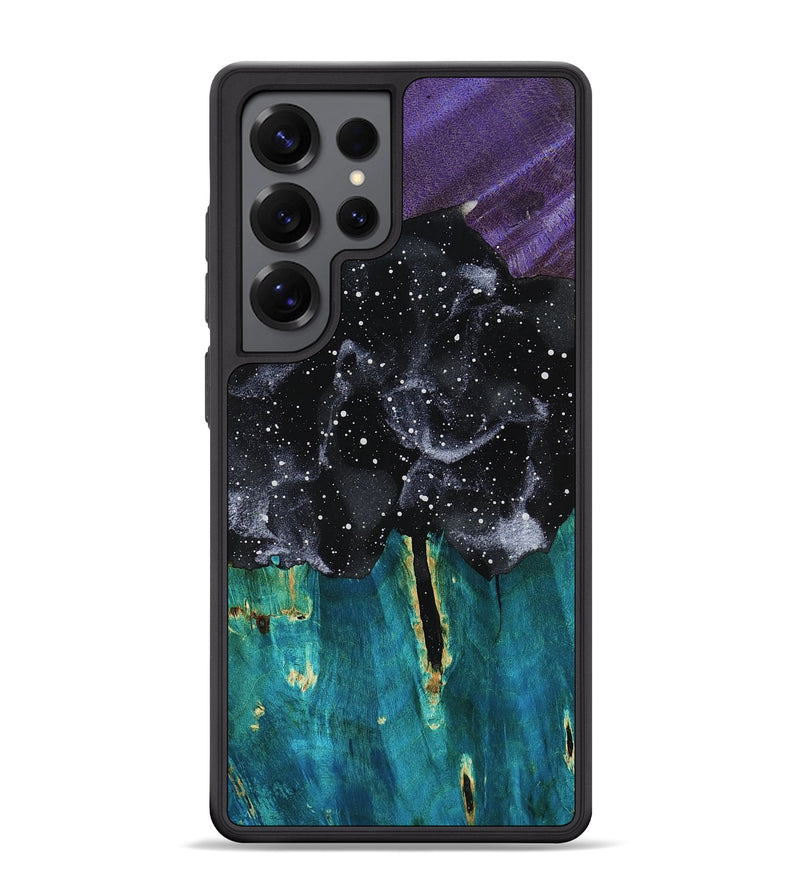 Galaxy S25 Ultra Wood Phone Case - Laverne (Cosmos, 782233)