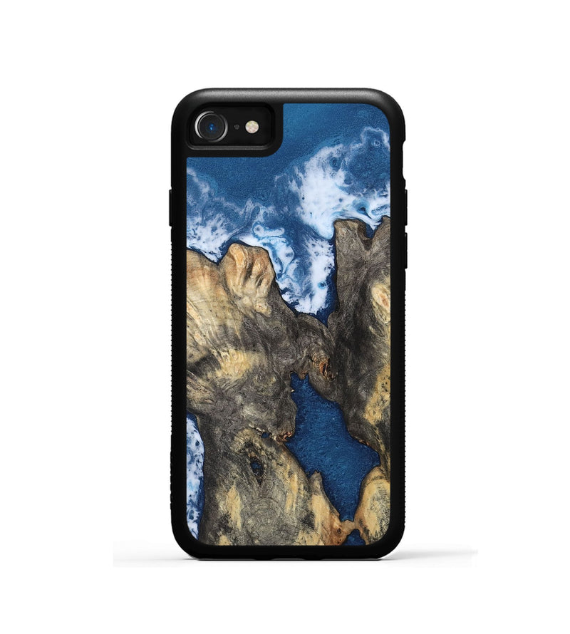 iPhone SE Wood Phone Case - Jayden (Coastal, 782235)