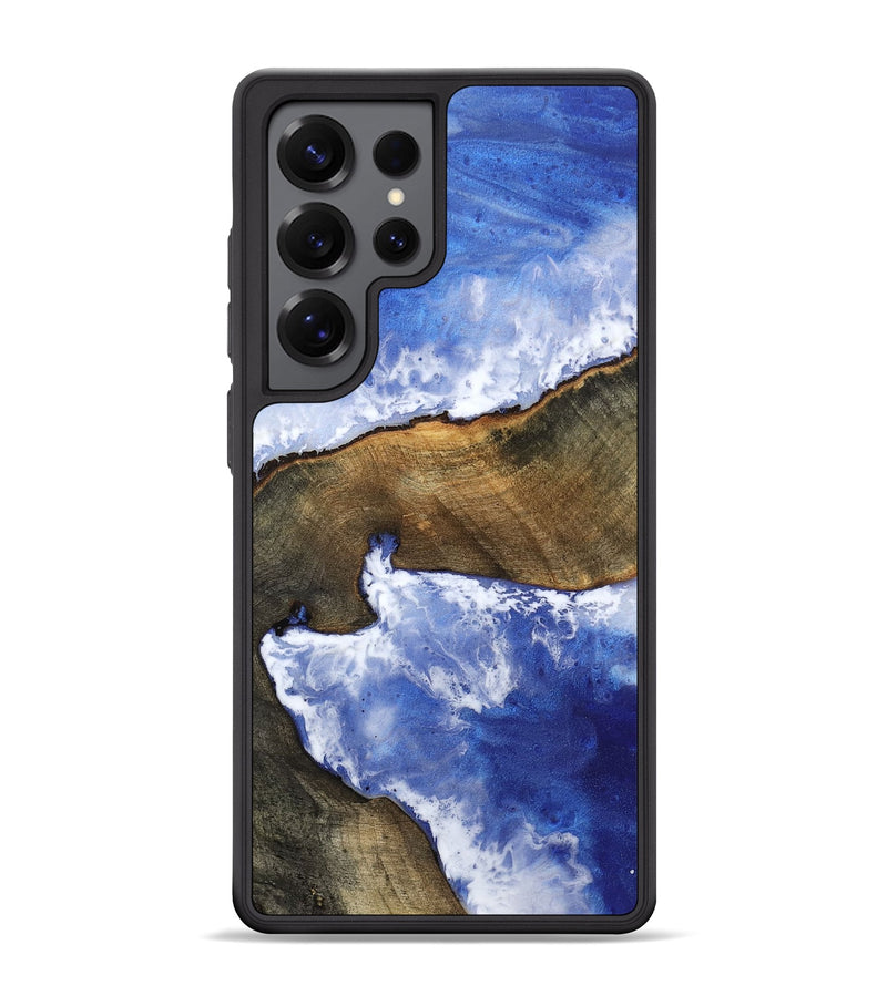 Galaxy S25 Ultra Wood Phone Case - Jazmine (Coastal, 782239)