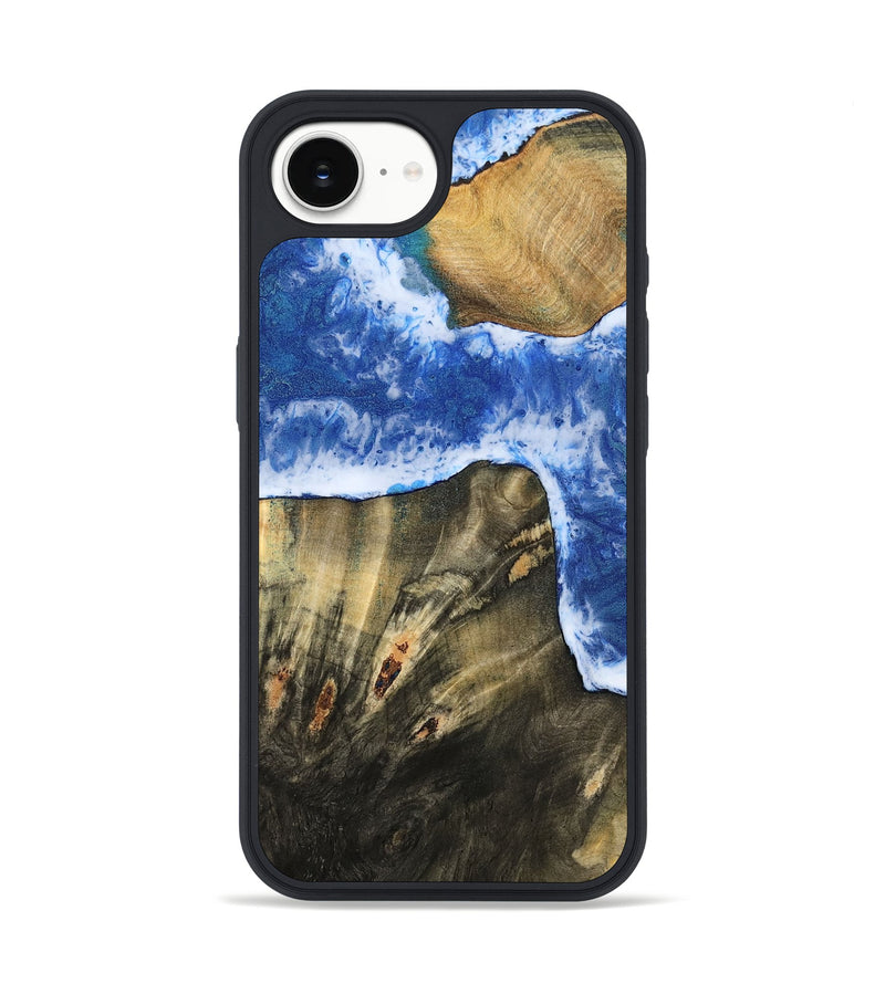 iPhone 16e Wood Phone Case - Wendell (Coastal, 782241)